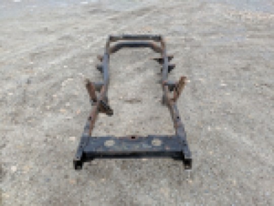 CJ5 OEM Frame Steel Chassis No Rust
