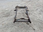CJ5 OEM Frame Steel Chassis No Rust