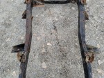 CJ5 OEM Frame Steel Chassis No Rust