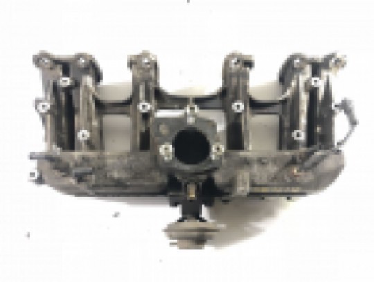 Jeep Air Intake Manifold Renix 4.0L 6 Cylinder 87-90 XJ MJ EF8933002872