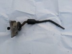 Cherokee Comanche AX15 Shifter Rod Assembly 5 Speed Manual Transmission 4.0L 1990-1999 
