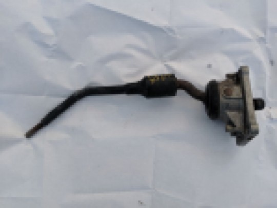 Cherokee Comanche AX15 Shifter Rod Assembly 5 Speed Manual Transmission 4.0L 1990-1999 