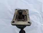 Cherokee Comanche AX15 Shifter Rod Assembly 5 Speed Manual Transmission 4.0L 1990-1999 