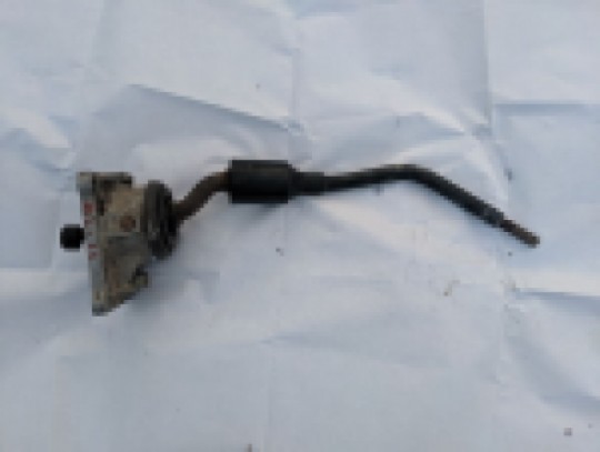 Cherokee Comanche AX15 Shifter Rod Assembly 5 Speed Manual Transmission 4.0L 1990-1999 