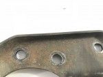 Cherokee XJ Alternator Bracket 4.0L Engine Mount 91-01 53006869