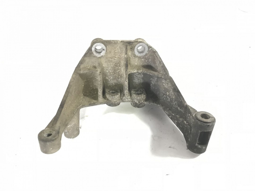 Cherokee Comanche Alternator Bracket 4.0L Engine Mount 91-01 XJ MJ 53008850 53006868