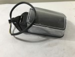 Cherokee XJ Driver Left Side Mirror Chrome with Power Control XJ 1984-1996 OEM