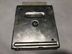 8953001948 1984-1986 Cherokee XJ 2.5L ECM Manual Federal 
