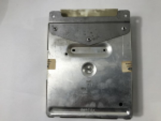 8933001758 1984-1986 Cherokee XJ 2.5L ECM Automatic Federal 