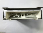 8933001758 1984-1986 Cherokee XJ 2.5L ECM Automatic Federal 