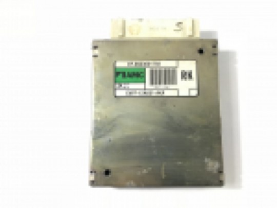 8933001758 1984-1986 Cherokee XJ 2.5L ECM Automatic Federal 
