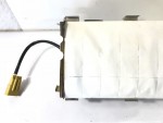 Jeep Cherokee Passenger Air Bag Front Dashboard Right Side XJ 1997-2001