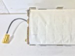Jeep Cherokee Passenger Air Bag Front Dashboard Right Side XJ 1997-2001