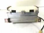 Jeep Cherokee Passenger Air Bag Front Dashboard Right Side XJ 1997-2001