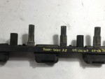 Jeep Ignition Coil Pack 4.0L 6 Cylinder TJ LJ WJ XJ 56041476AB