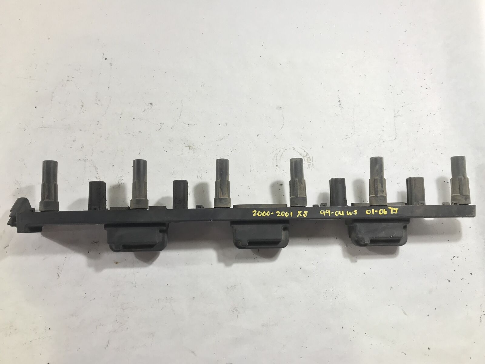 Jeep Ignition Coil Pack 4.0L 6 Cylinder TJ LJ WJ XJ 56041476AB