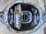 Comanche Rear Axle Assembly Dana 35 with 3.55 Gear Ratio MJ 86-92 Mopar OEM