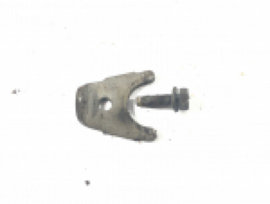 Jeep Distributor Retainer Clip Hold Down Bracket Oil Pump Drive Wrangler YJ TJ
