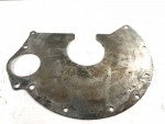 Wrangler CJ Dust Shield Spacer Inspection Plate Auto Transmission J3237847 1972-2002 4.2L 4.0L OEM