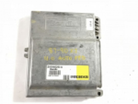 8953005428 1987-1990 Cherokee XJ 4.0L ECM Automatic Federal 