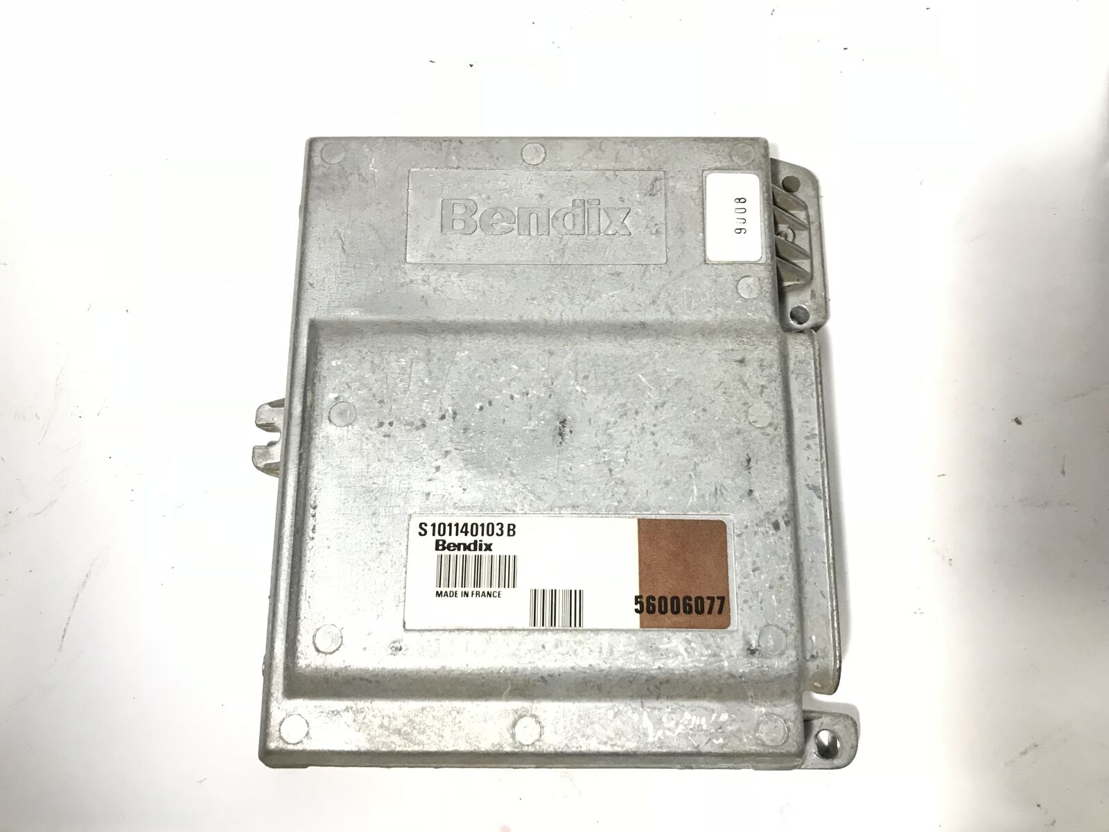 56006077 1987-1990 Cherokee XJ 4.0L ECM Manual Renix 