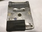 8933001750 1984-1990 Wrangler YJ CJ 4.2L ECM Automatic California 