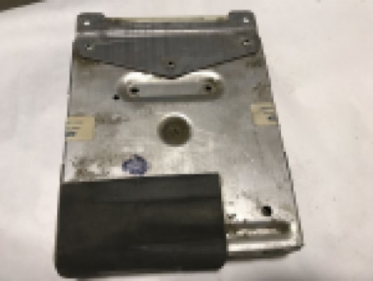 8933001750 1984-1990 Wrangler YJ CJ 4.2L ECM Automatic California 