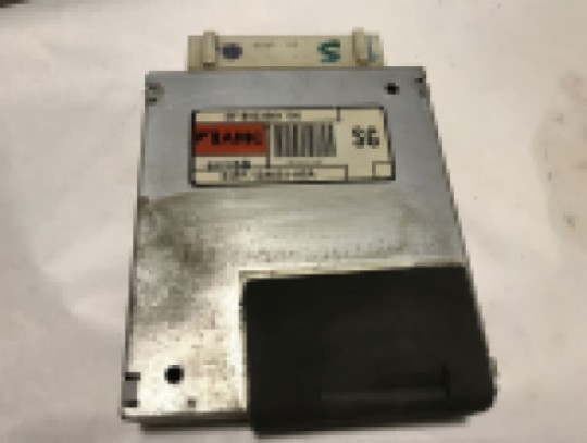 8933001750 1984-1990 Wrangler YJ CJ 4.2L ECM Automatic California 