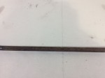 CJ Series Front End Stabilizer Sway Bar Factory OEM AMC 80-86 J5361651