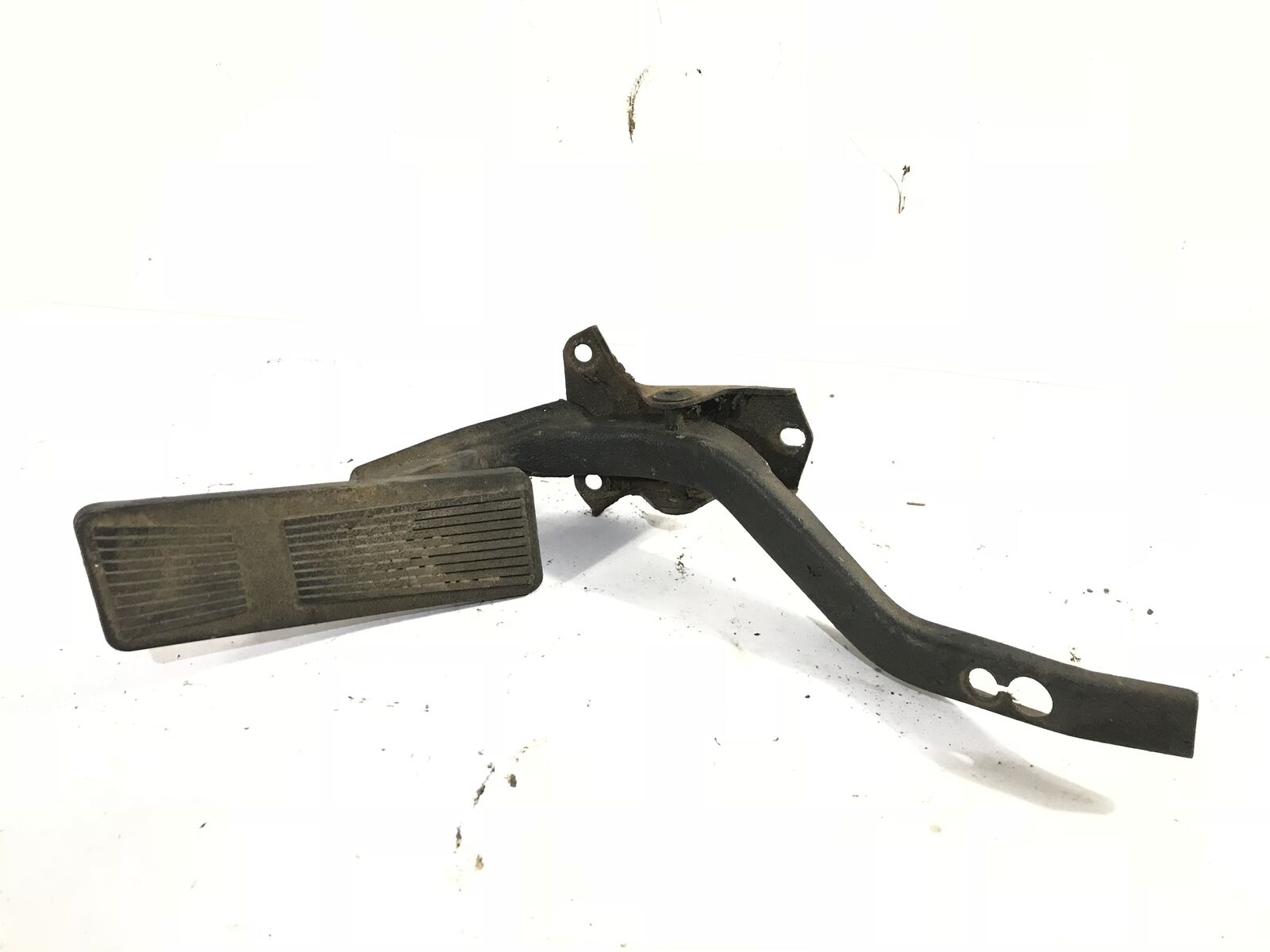 Gas Pedal Assembly Accelerator Fuel Throttle 76-95 YJ CJ5 CJ7 CJ8 52079205