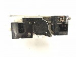 Grand Cherokee ZJ Knob Climate Control A/C Heater Head Unit 93-96 55035964