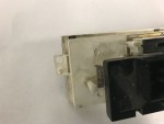 Grand Cherokee ZJ Knob Climate Control A/C Heater Head Unit 93-96 55035964