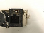 Grand Cherokee ZJ Knob Climate Control A/C Heater Head Unit 93-96 55035964