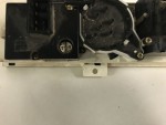 Grand Cherokee ZJ Knob Climate Control A/C Heater Head Unit 93-96 55035964