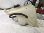 Jeep Grand Cherokee Coolant Overflow Bottle Reservoir Tank  52005183 1993-1996