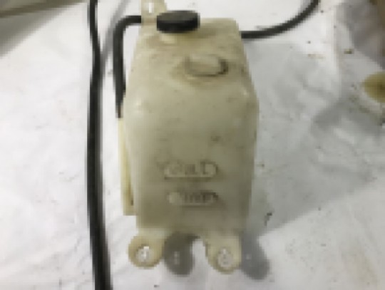 Jeep Grand Cherokee Coolant Overflow Bottle Reservoir Tank  52005183 1993-1996