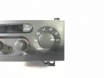 Jeep Grand Cherokee Heater A/C Climate Auto Temp Control 55116885AB 1999-2004