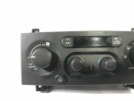 Jeep Grand Cherokee Heater A/C Climate Auto Temp Control 55116885AB 1999-2004