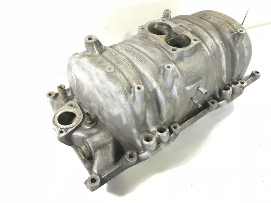 Grand Cherokee ZJ Air Intake Manifold 5.2L V8 Engine 53006614 1995-1996