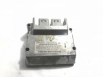 Grand Cherokee Passenger SRS Bag Module WJ 56010485AH 2002-2004 WJ