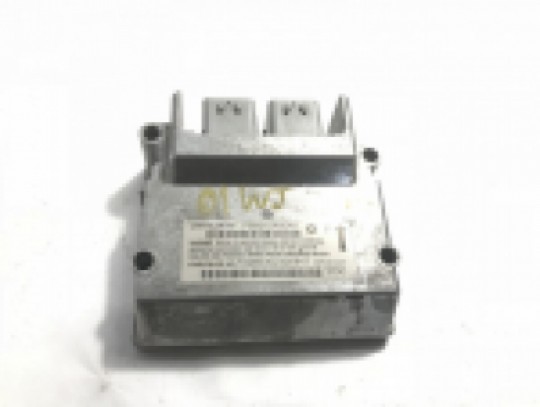 Grand Cherokee Passenger SRS Bag Module WJ 56010485AH 2002-2004 WJ