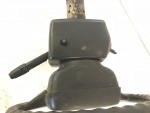 Grand Cherokee ZJ Steering Column Air Bag ZJ 52080003 1993-1995