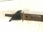 Grand Cherokee ZJ Steering Column Air Bag ZJ 52080003 1993-1995