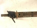 Grand Cherokee ZJ Steering Column Air Bag ZJ 52080003 1993-1995