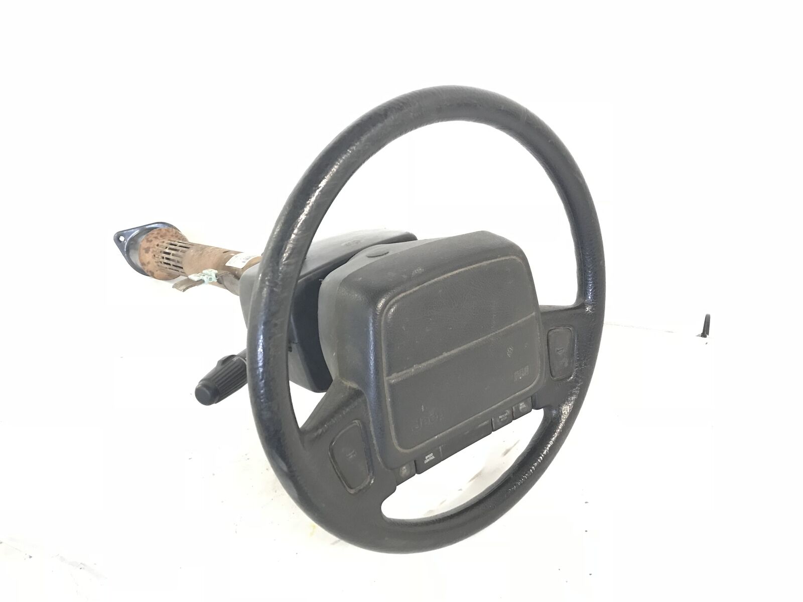 Grand Cherokee ZJ Steering Column Air Bag ZJ 52080003 1993-1995