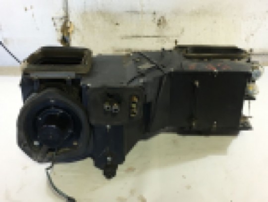 Cherokee XJ Comanche Heater Box Assembly with A/C 1984-1993