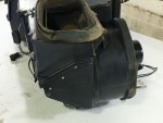 Cherokee XJ Comanche Heater Box Assembly with A/C 1984-1993
