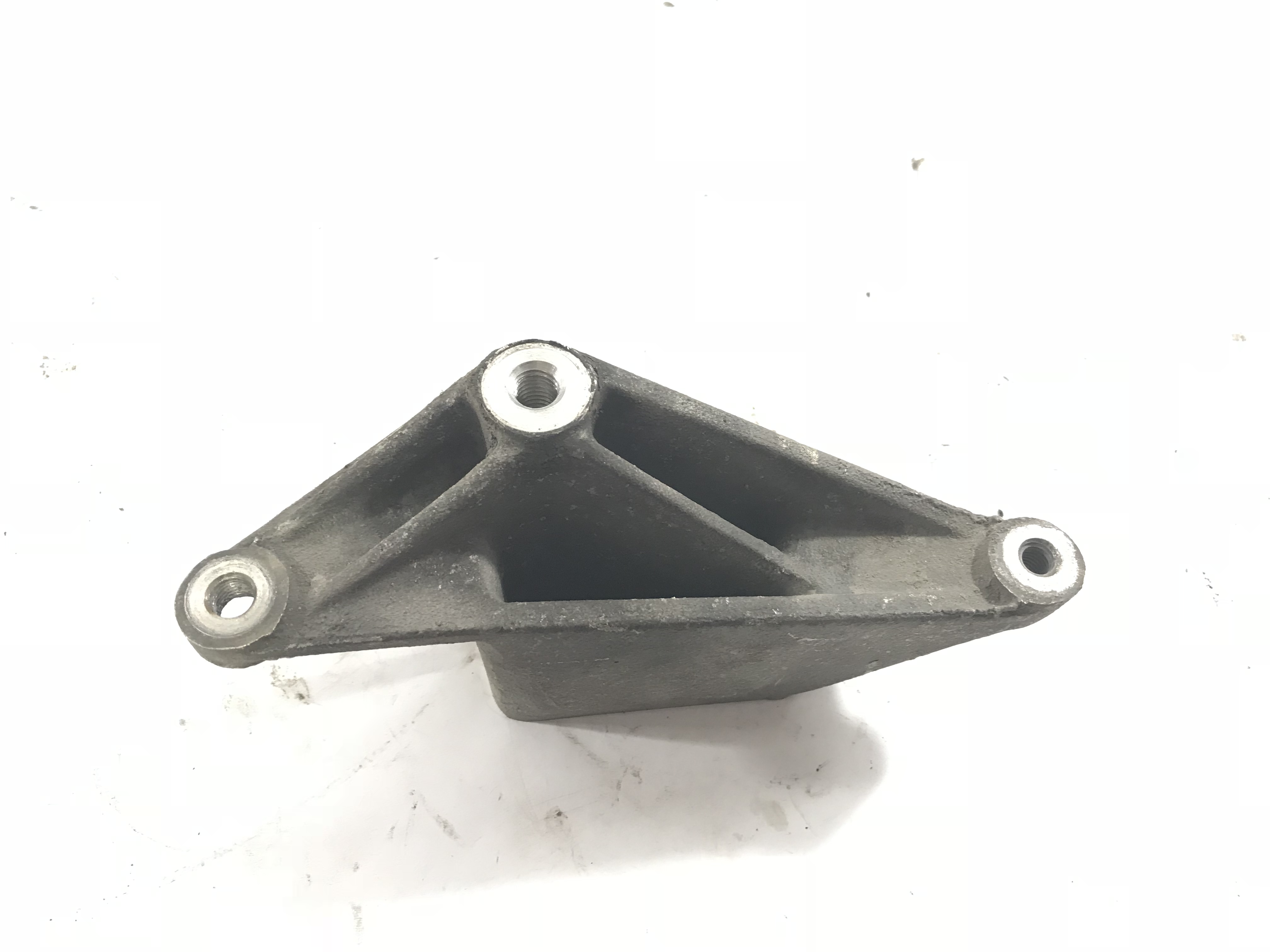 Idler Pulley Bracket without Power Steering 53008155 Wrangler YJ Cherokee XJ