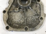 Jeep Peugeot BA10 Manual Transmission Bearing Retainer Wrangler YJ Cherokee XJ