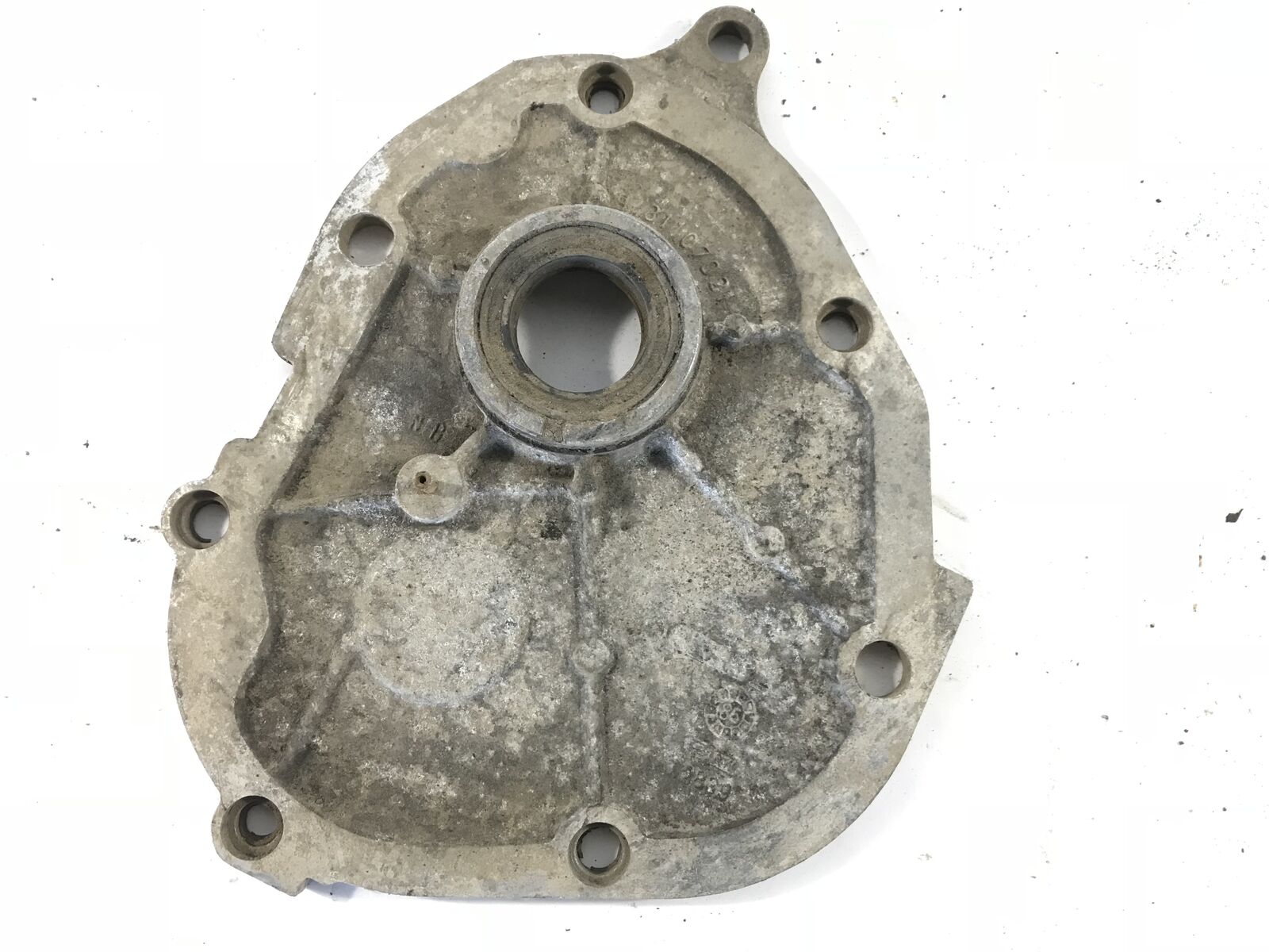 Jeep Peugeot BA10 Manual Transmission Bearing Retainer Wrangler YJ Cherokee XJ